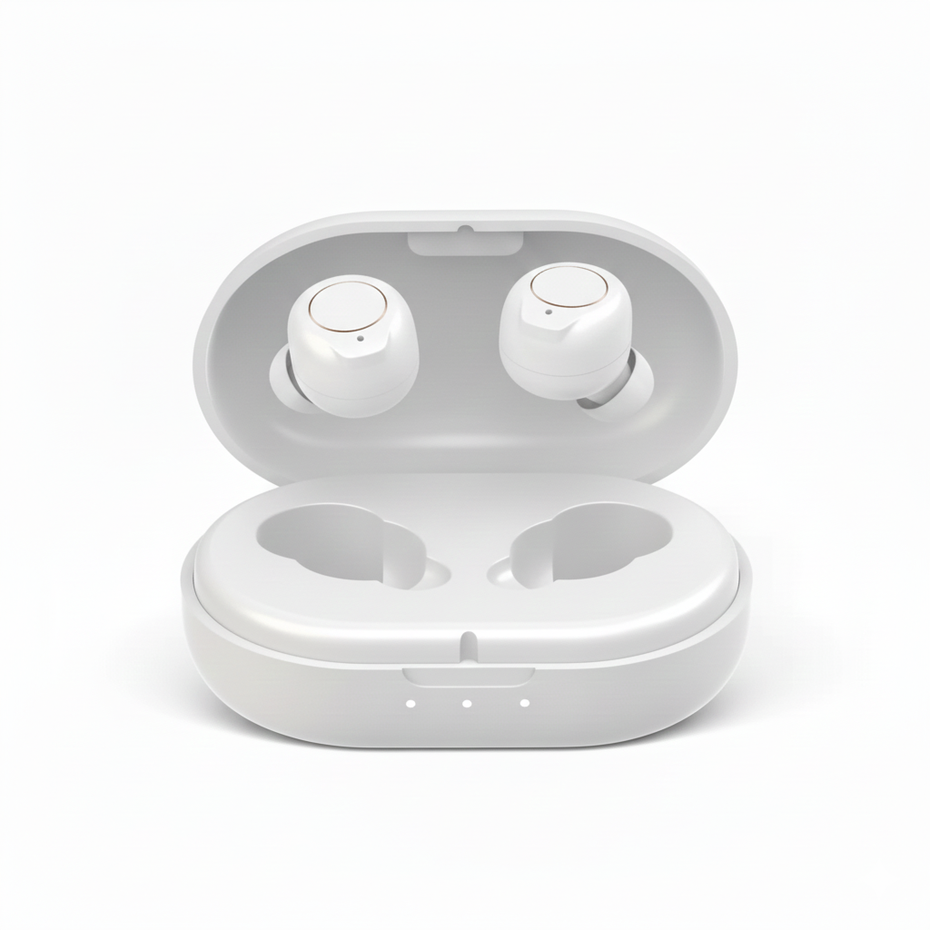 Audivera® CIC Clarity Pro