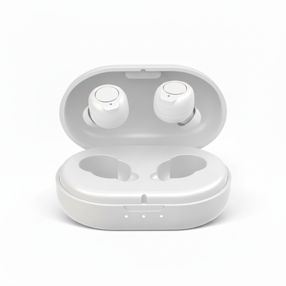 Audivera® CIC Clarity Pro